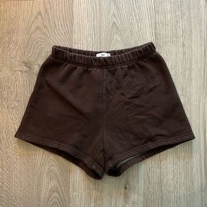 Aritzia Tna Shorts